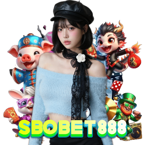 sbobet888 อันดับ 1